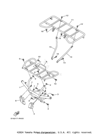 Guard Schematic