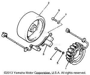 Generator Schematic