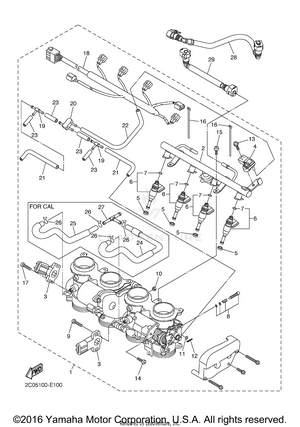 Intake 2 Schematic