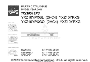 1 Title Page Schematic