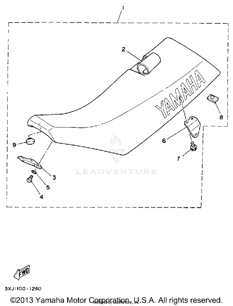 OEM Assembly Image