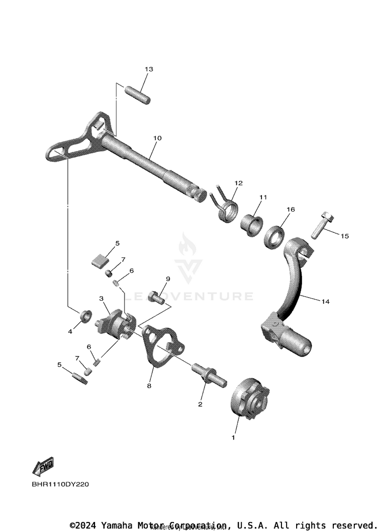 OEM Assembly Image