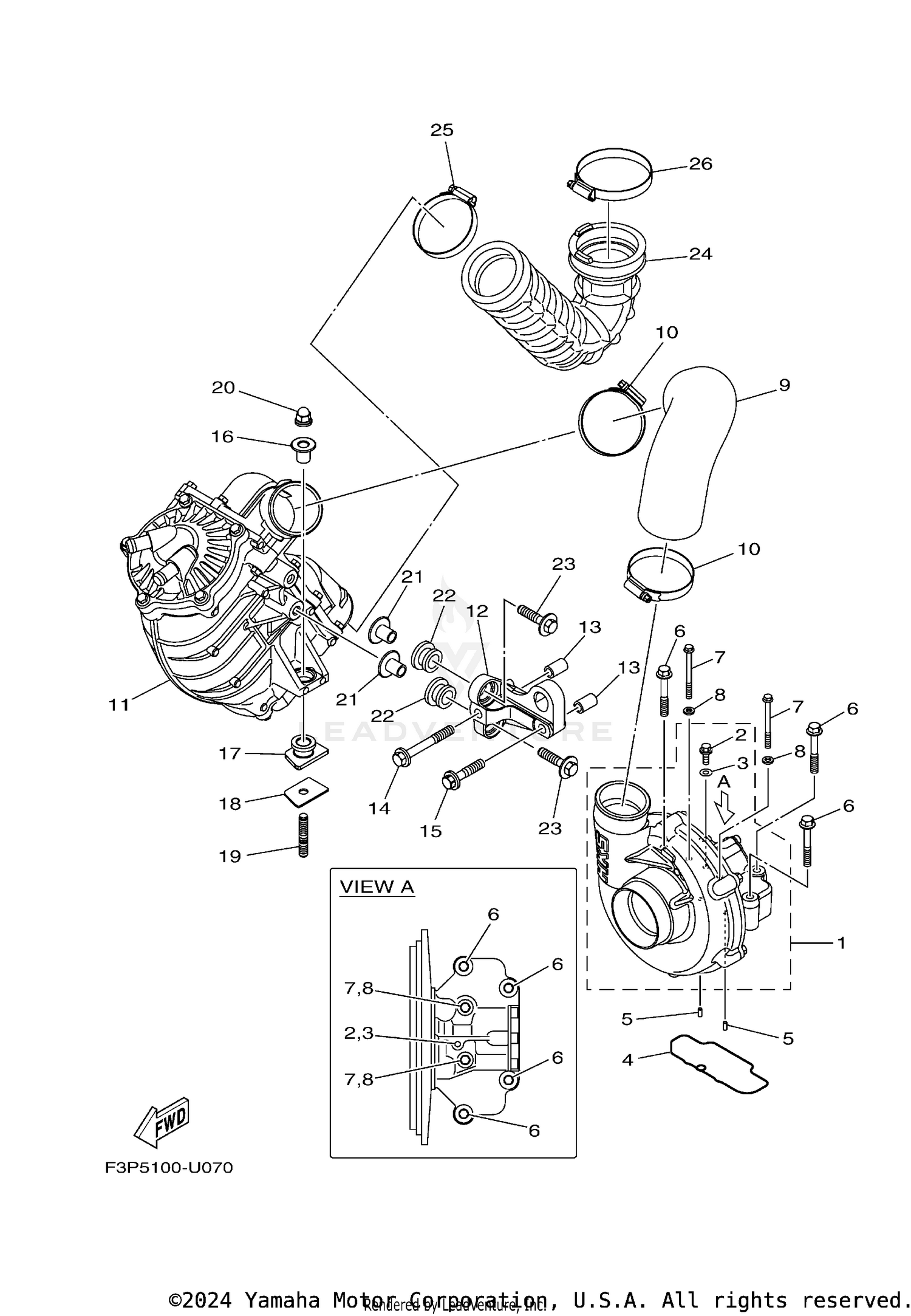 INTAKE 2