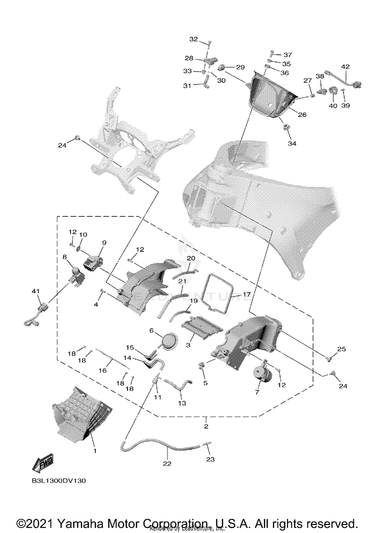 Intake 3 Schematic