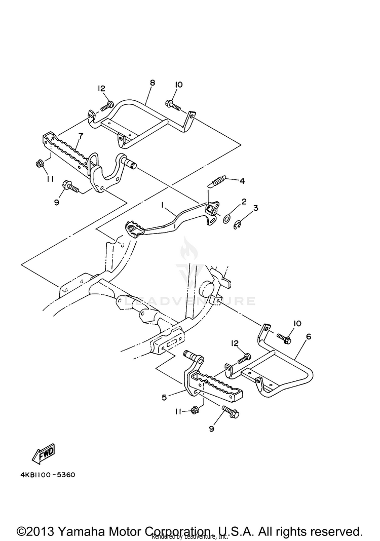 OEM Assembly Image