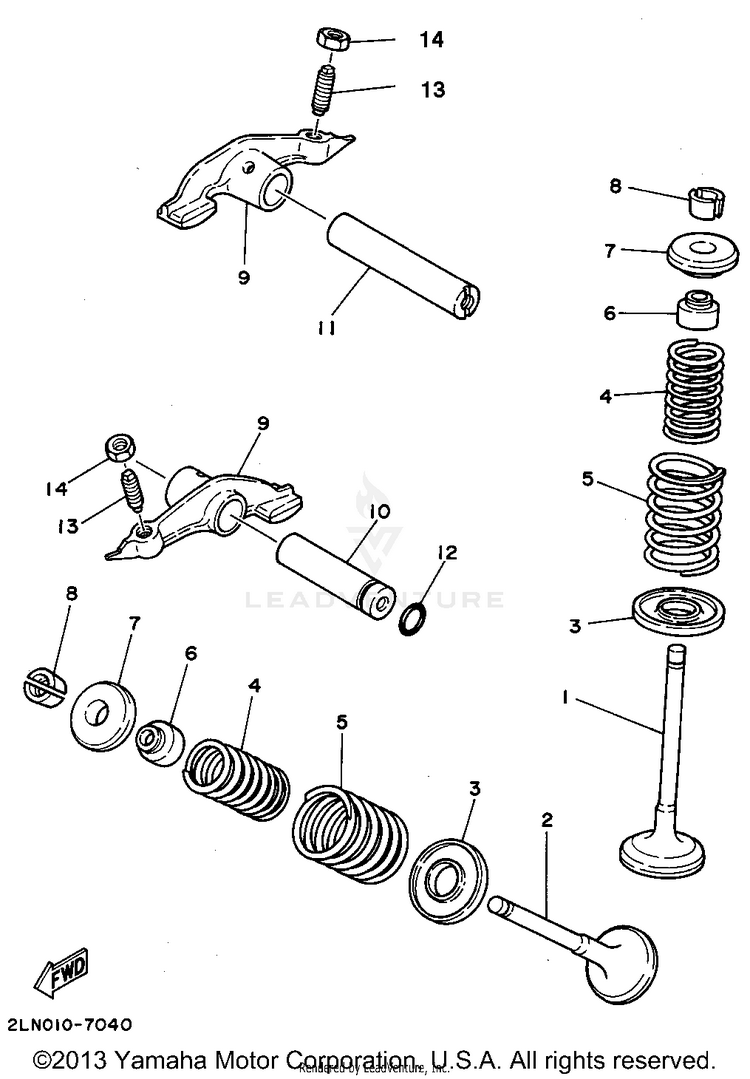 OEM Assembly Image