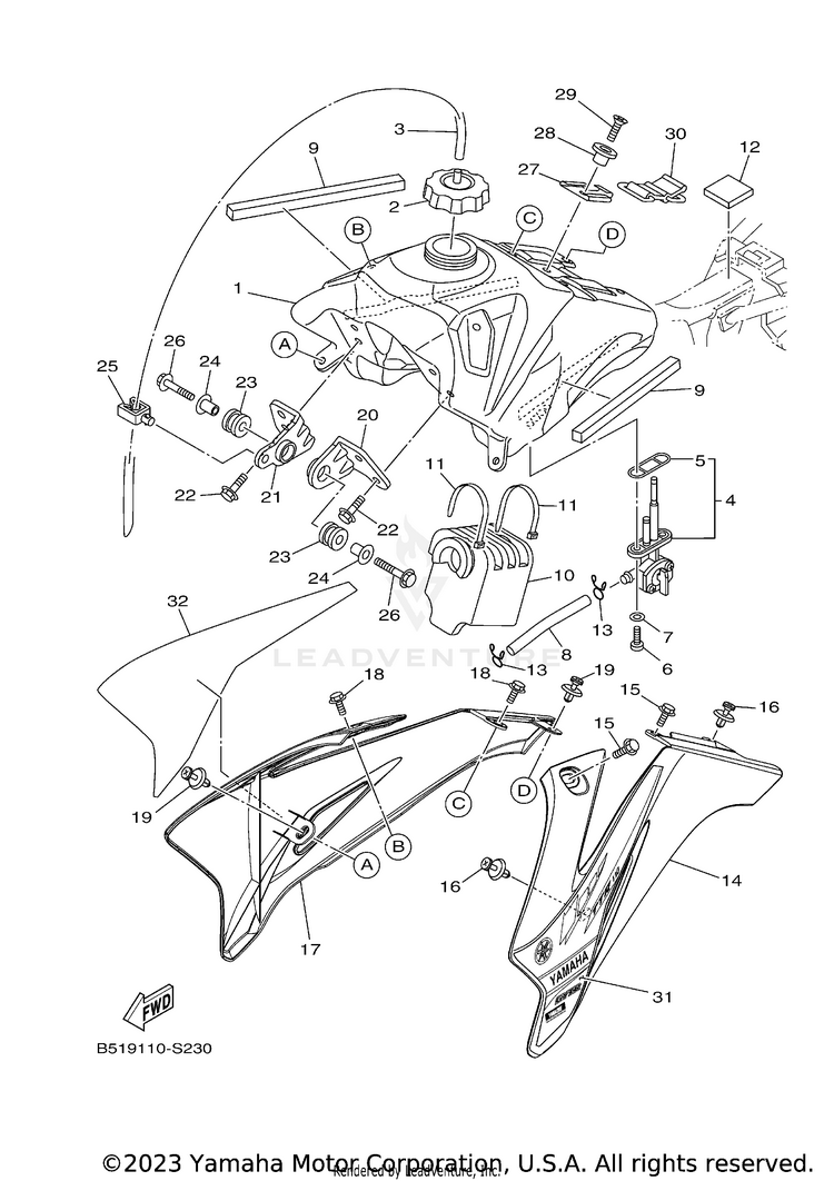 OEM Assembly Image