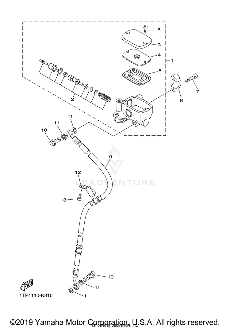 OEM Assembly Image
