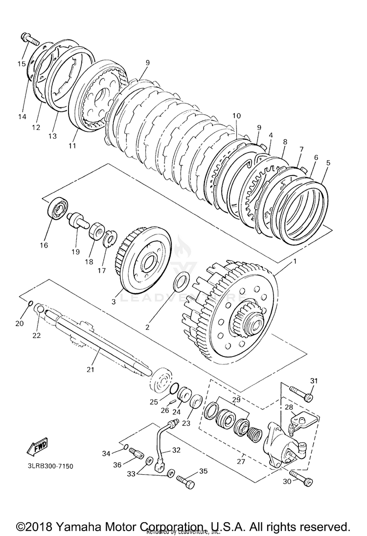 OEM Assembly Image