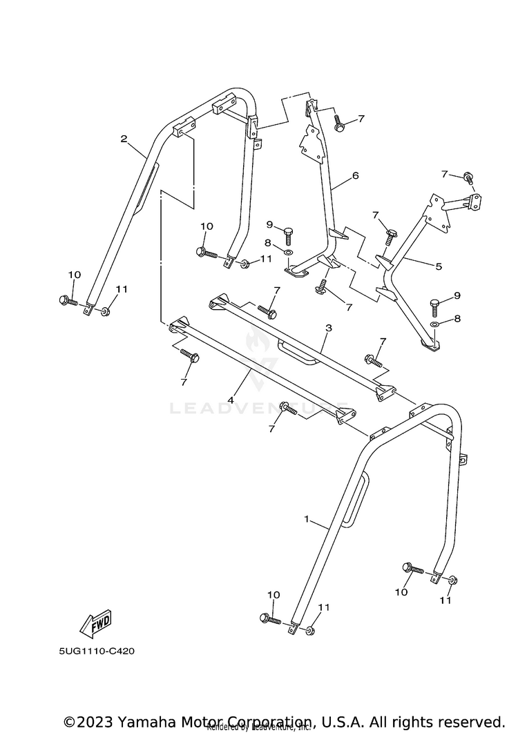 Guard 2 Schematic