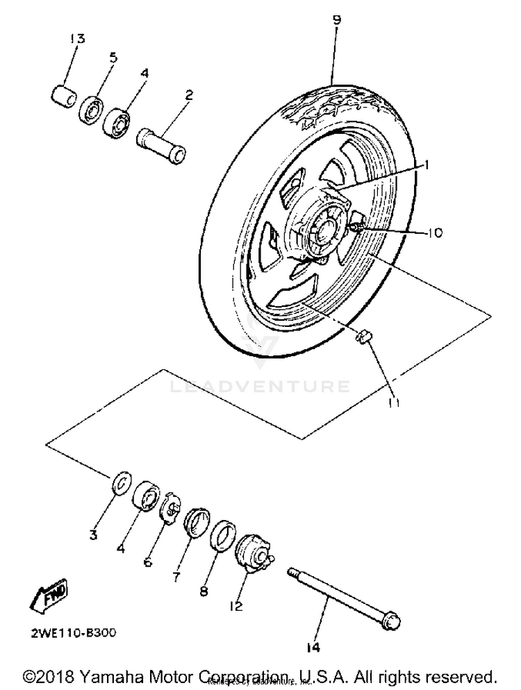 OEM Assembly Image