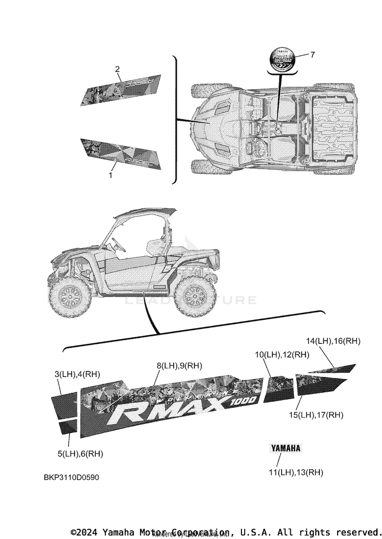 Graphics Schematic