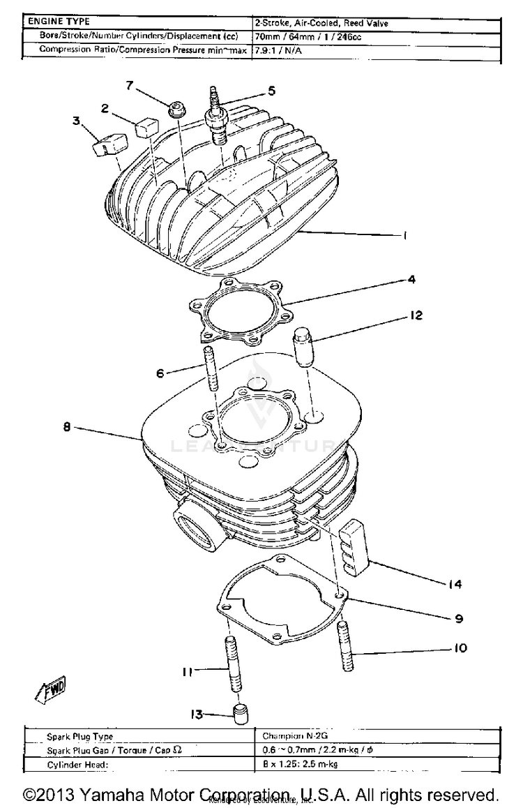 OEM Assembly Image