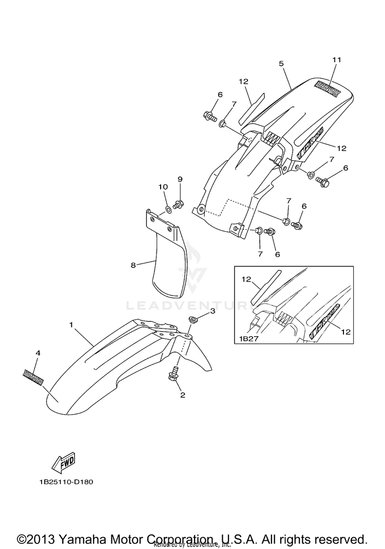 OEM Assembly Image