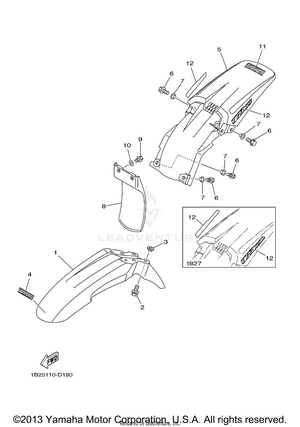 Fender Schematic
