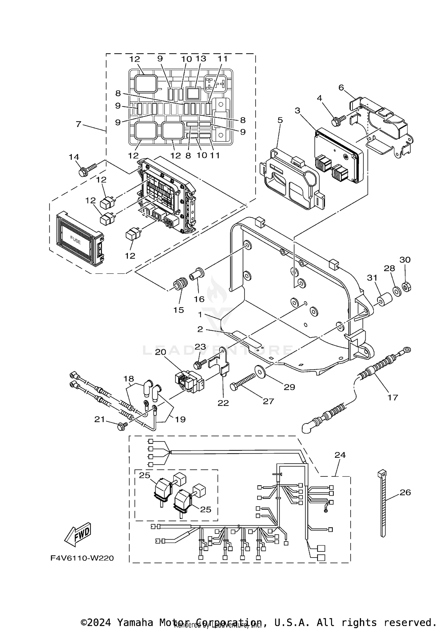ELECTRICAL 1