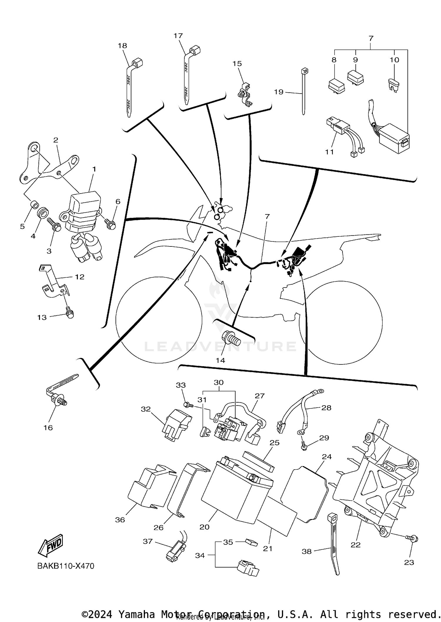 ELECTRICAL 2