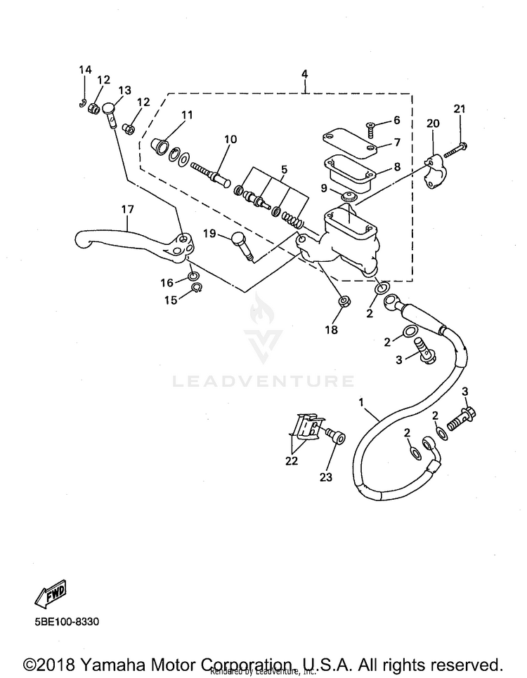 OEM Assembly Image