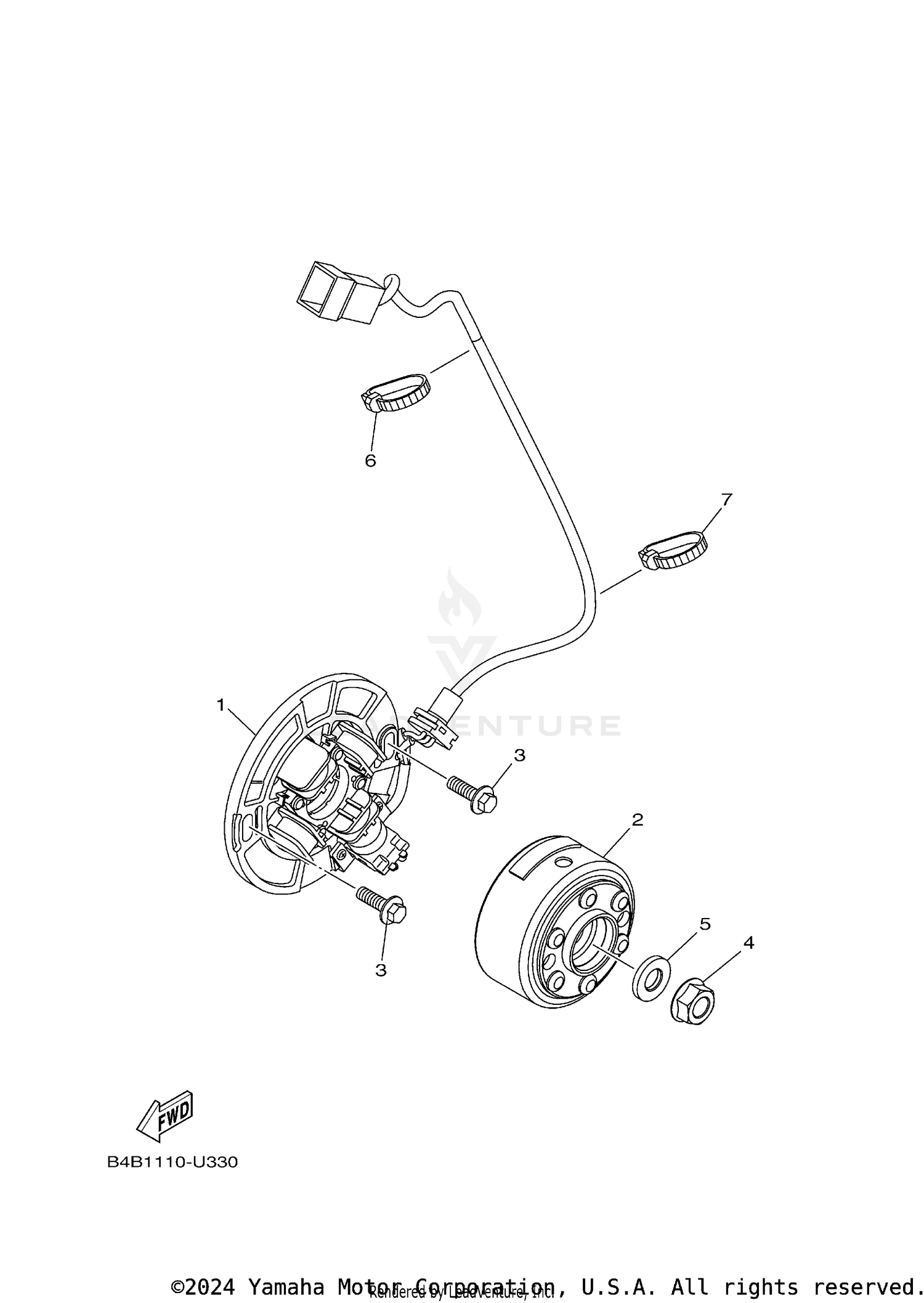 GENERATOR