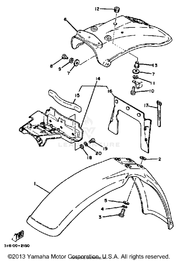 OEM Assembly Image