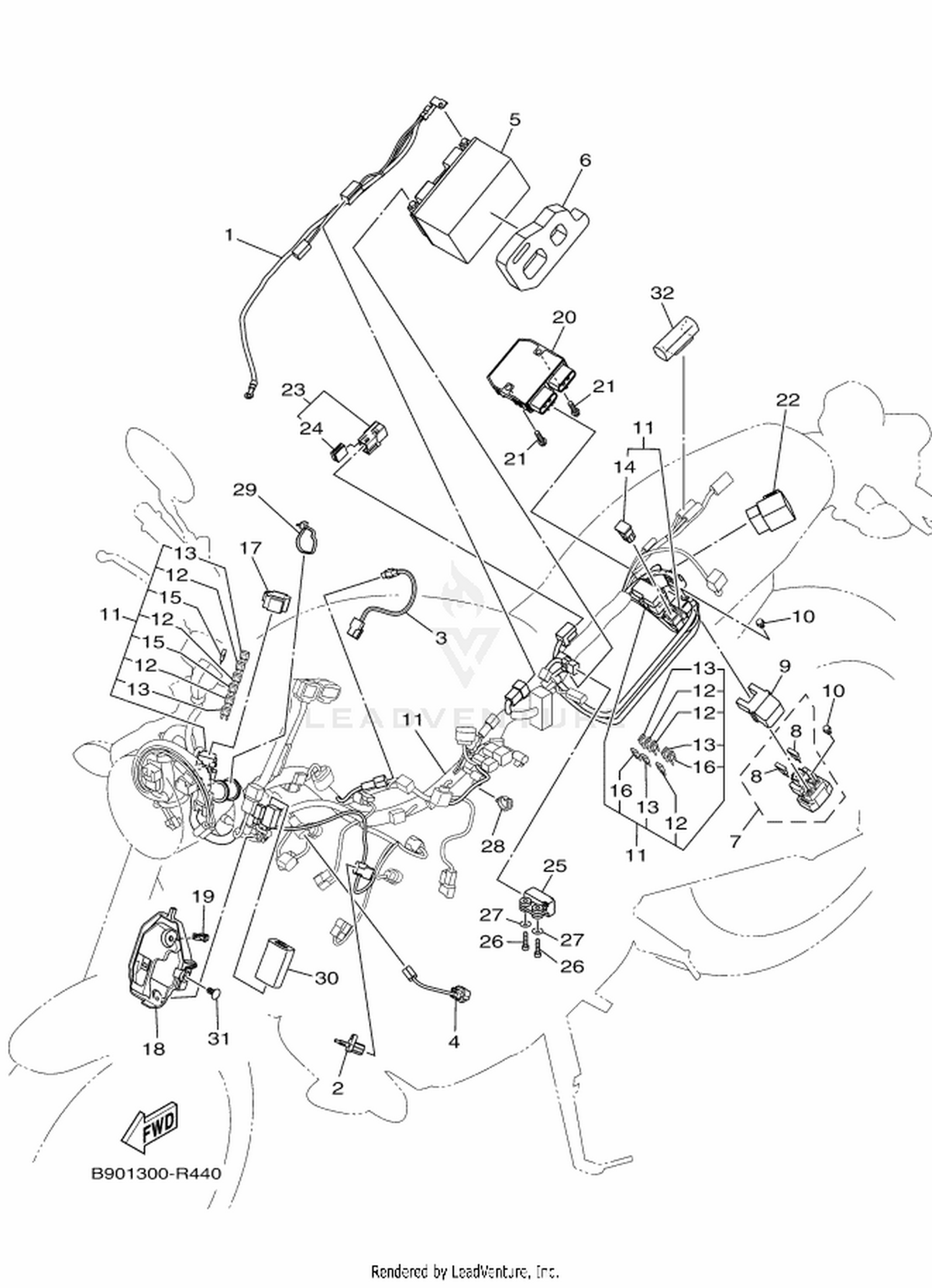 44 ELECTRICAL 1