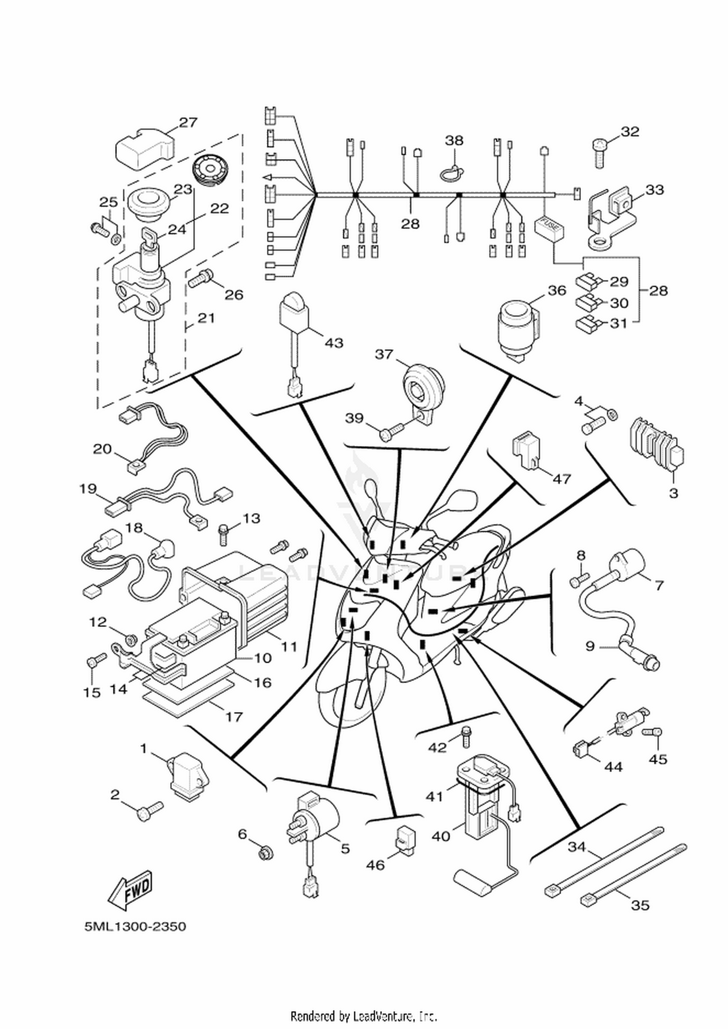 35 ELECTRICAL 1