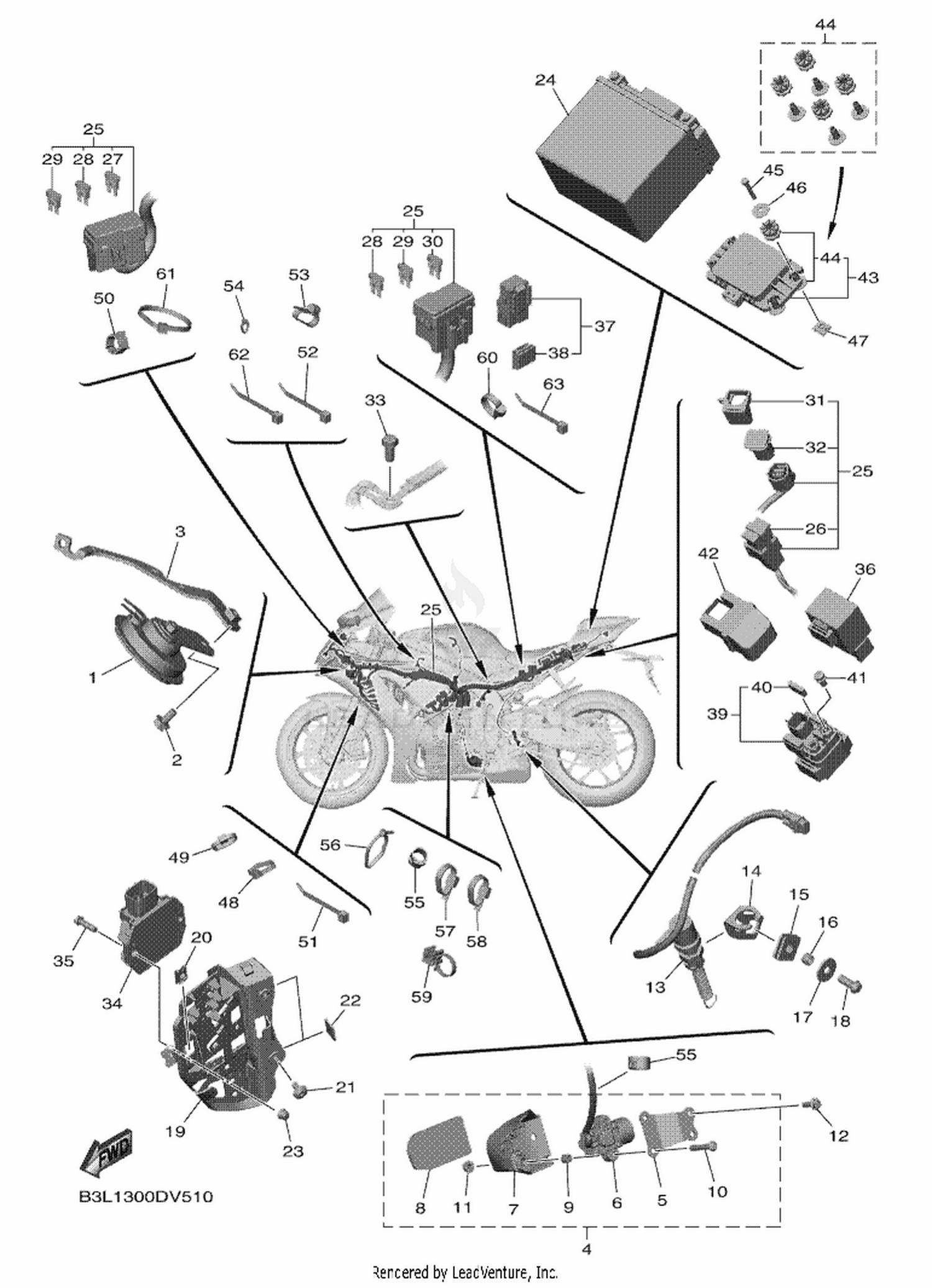 51 ELECTRICAL 2