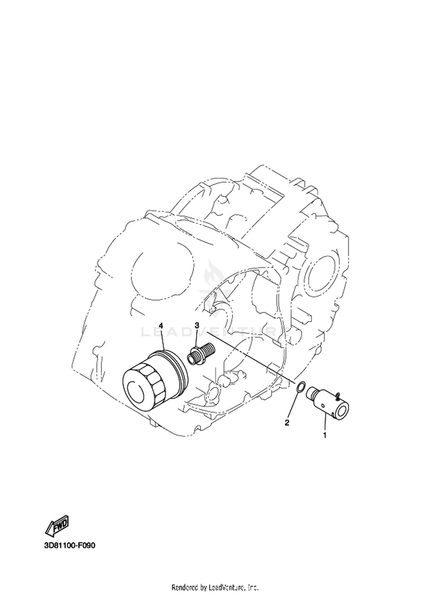 09 OIL CLEANER