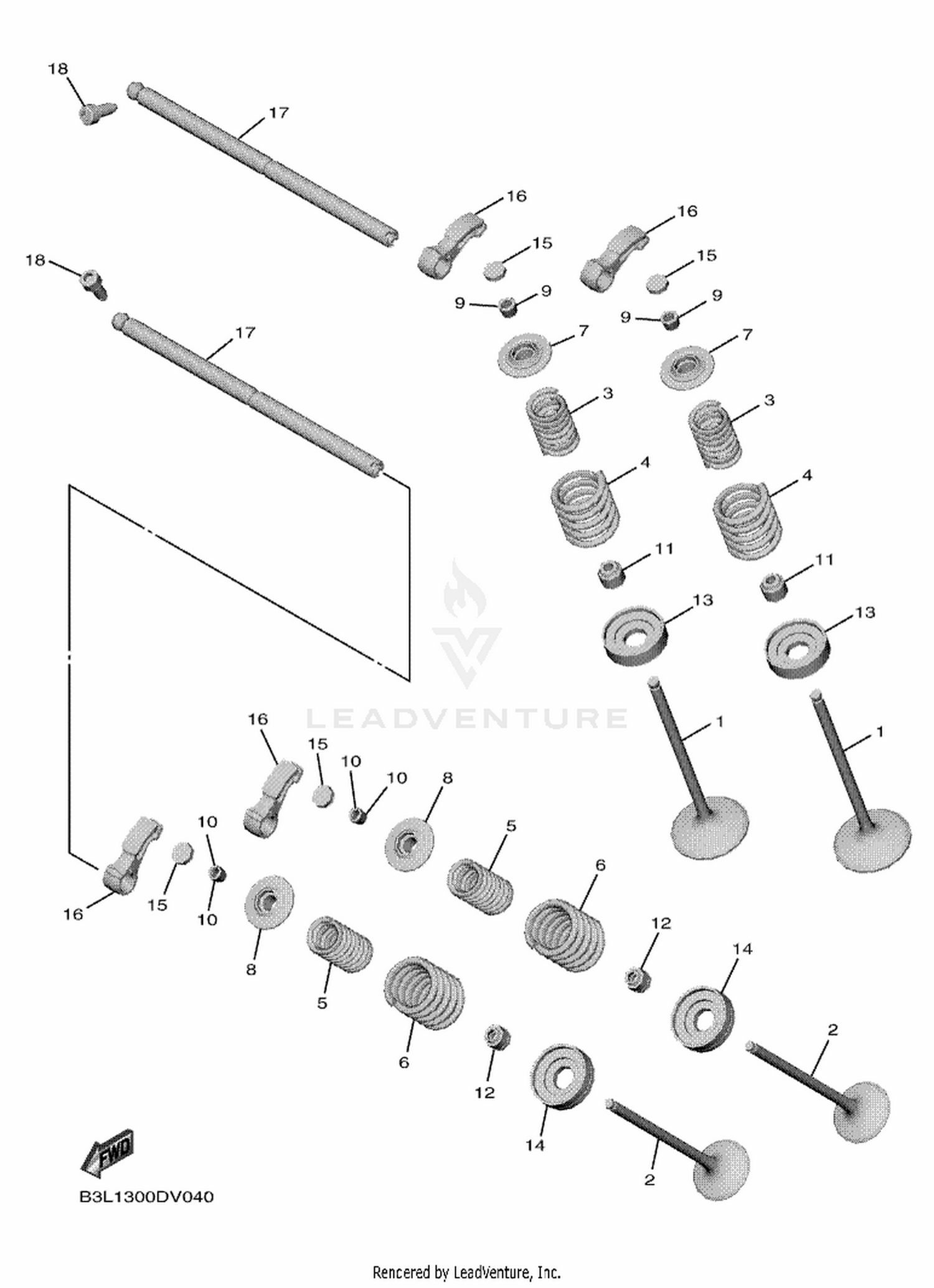 05 VALVE