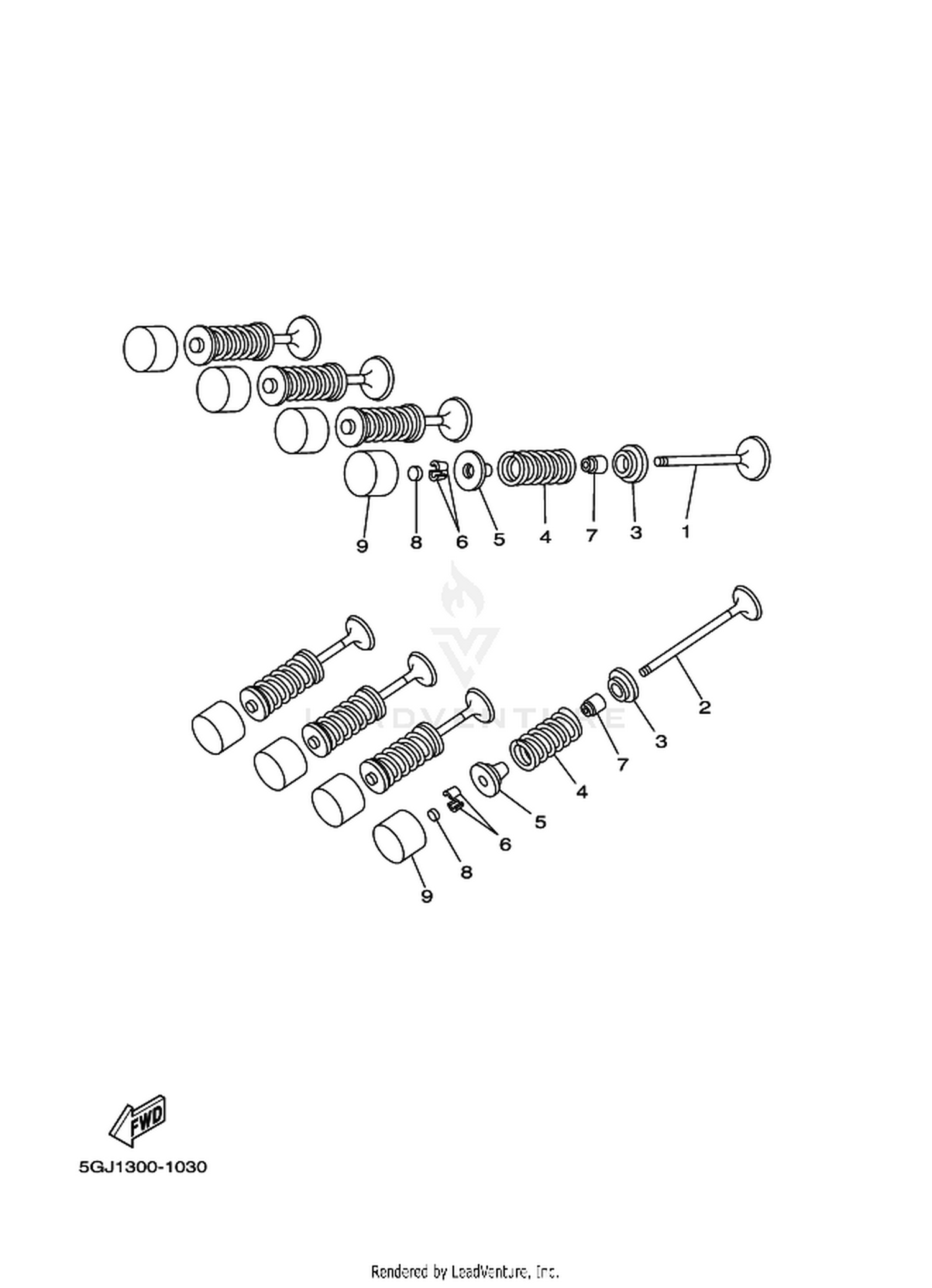 03 VALVE