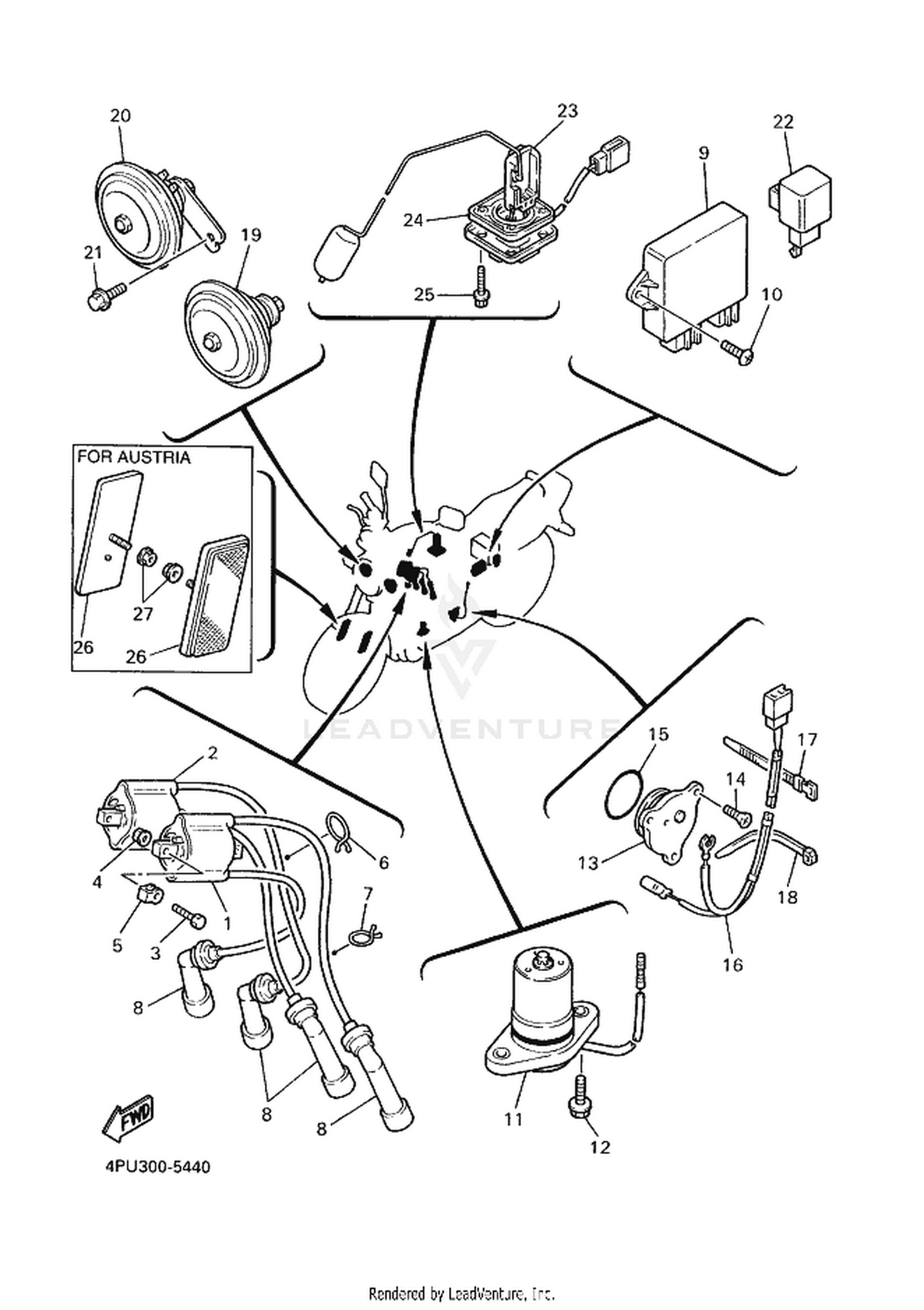 44 ELECTRICAL 1