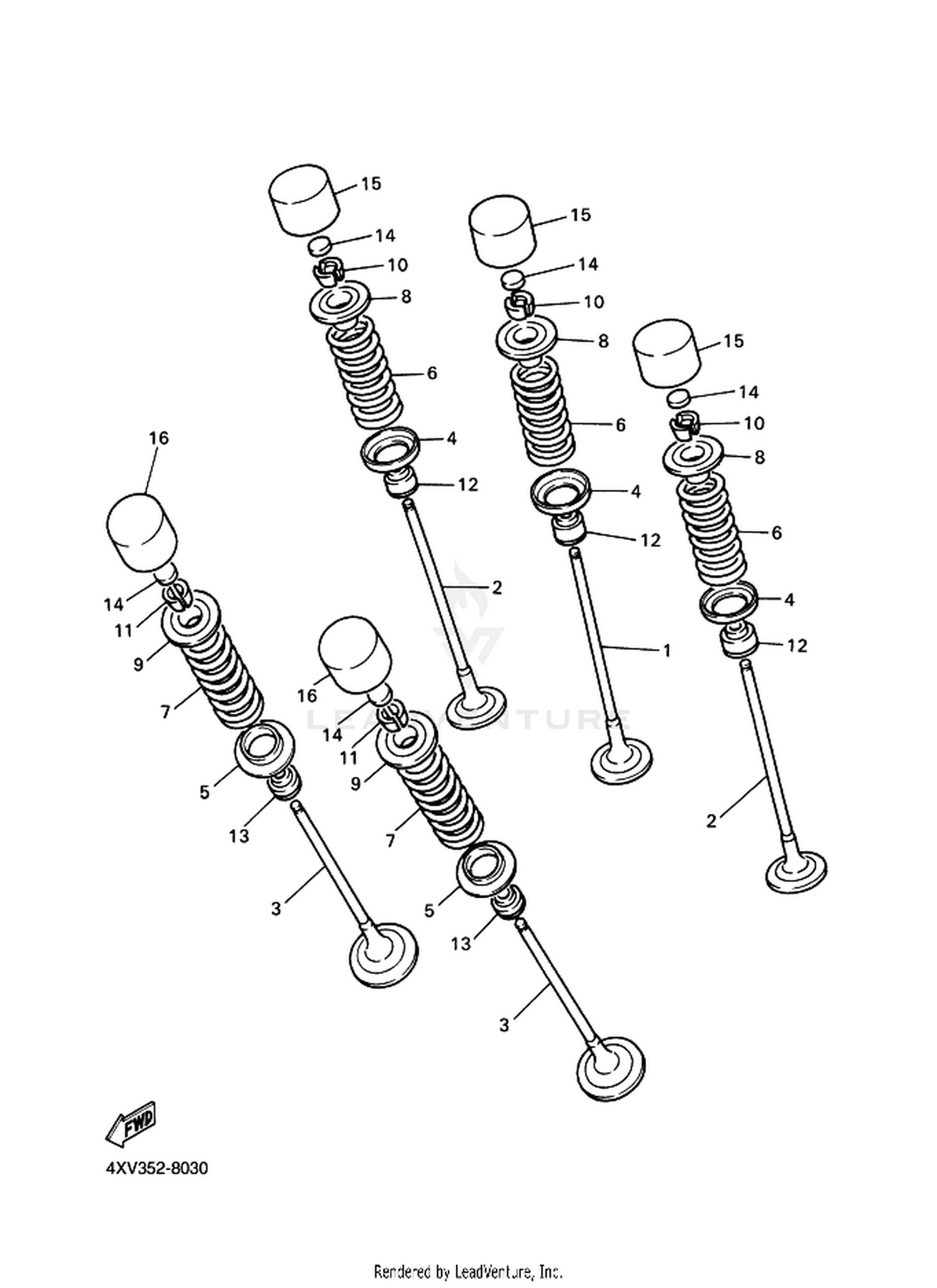 03 VALVE