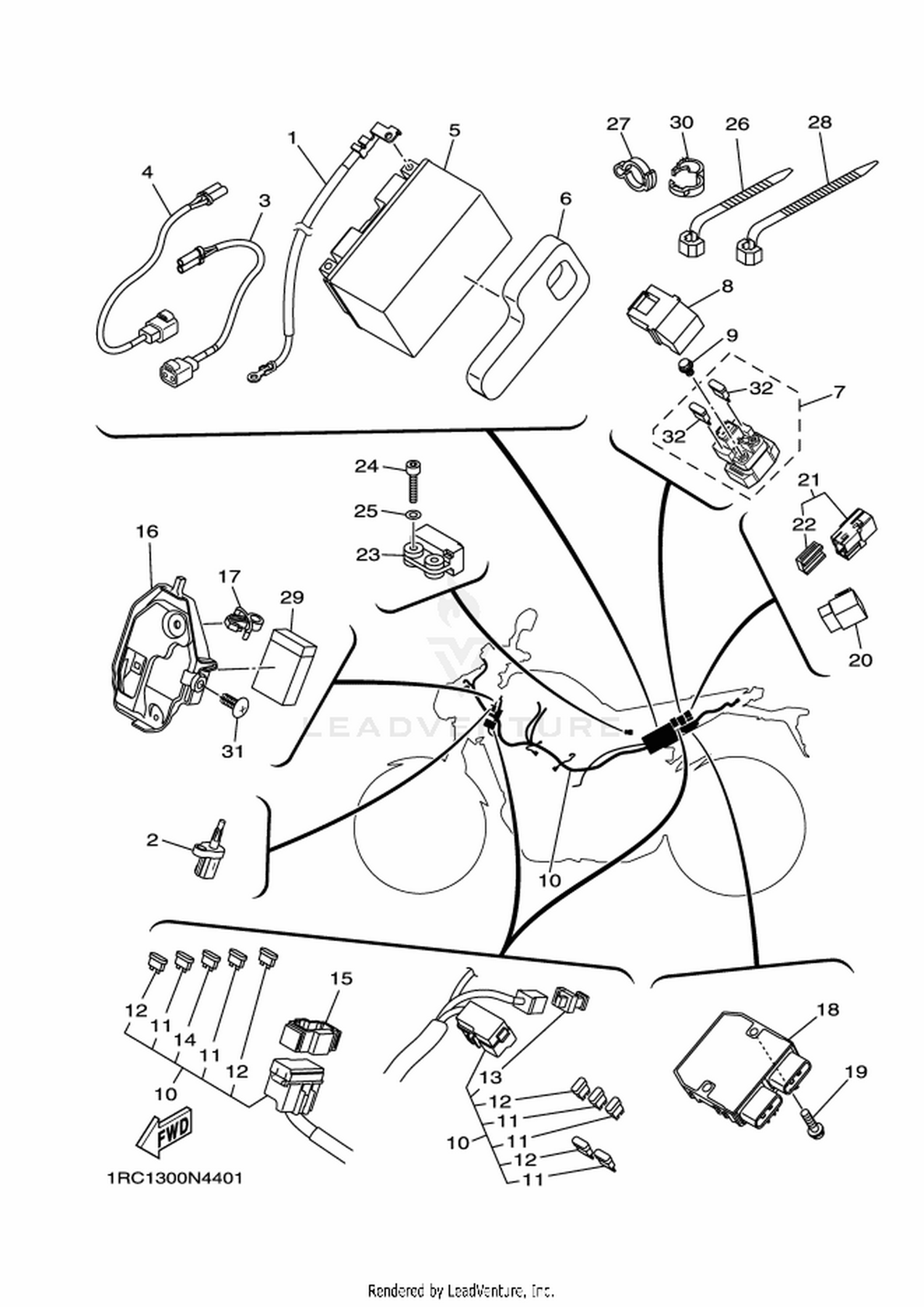 44 ELECTRICAL 1