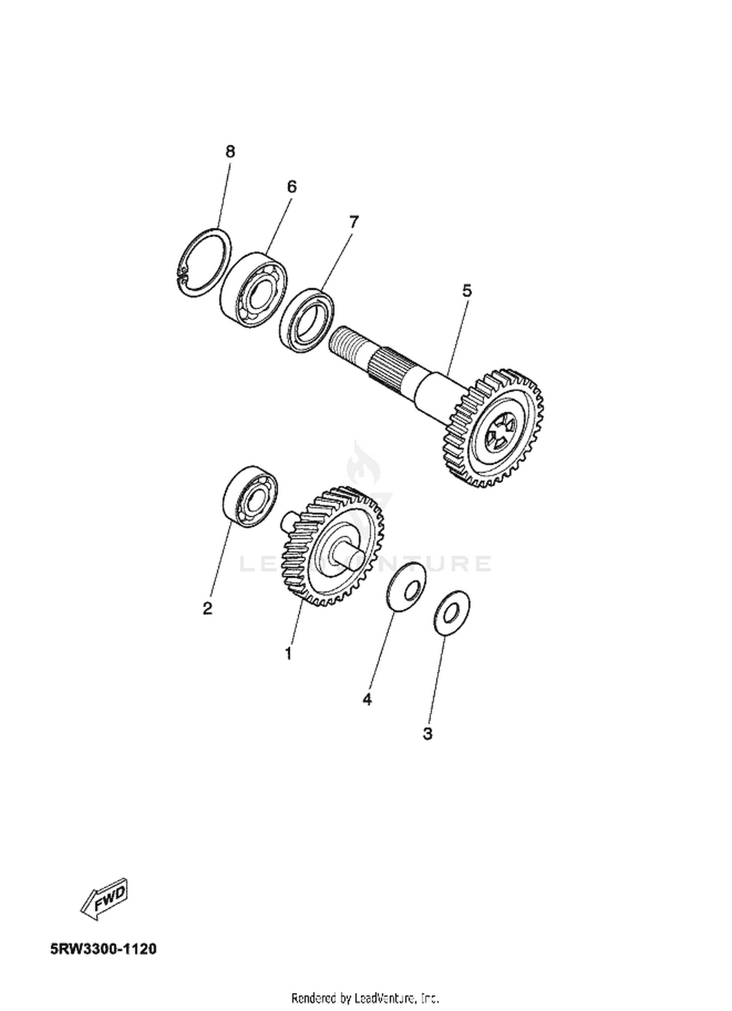 12 TRANSMISSION