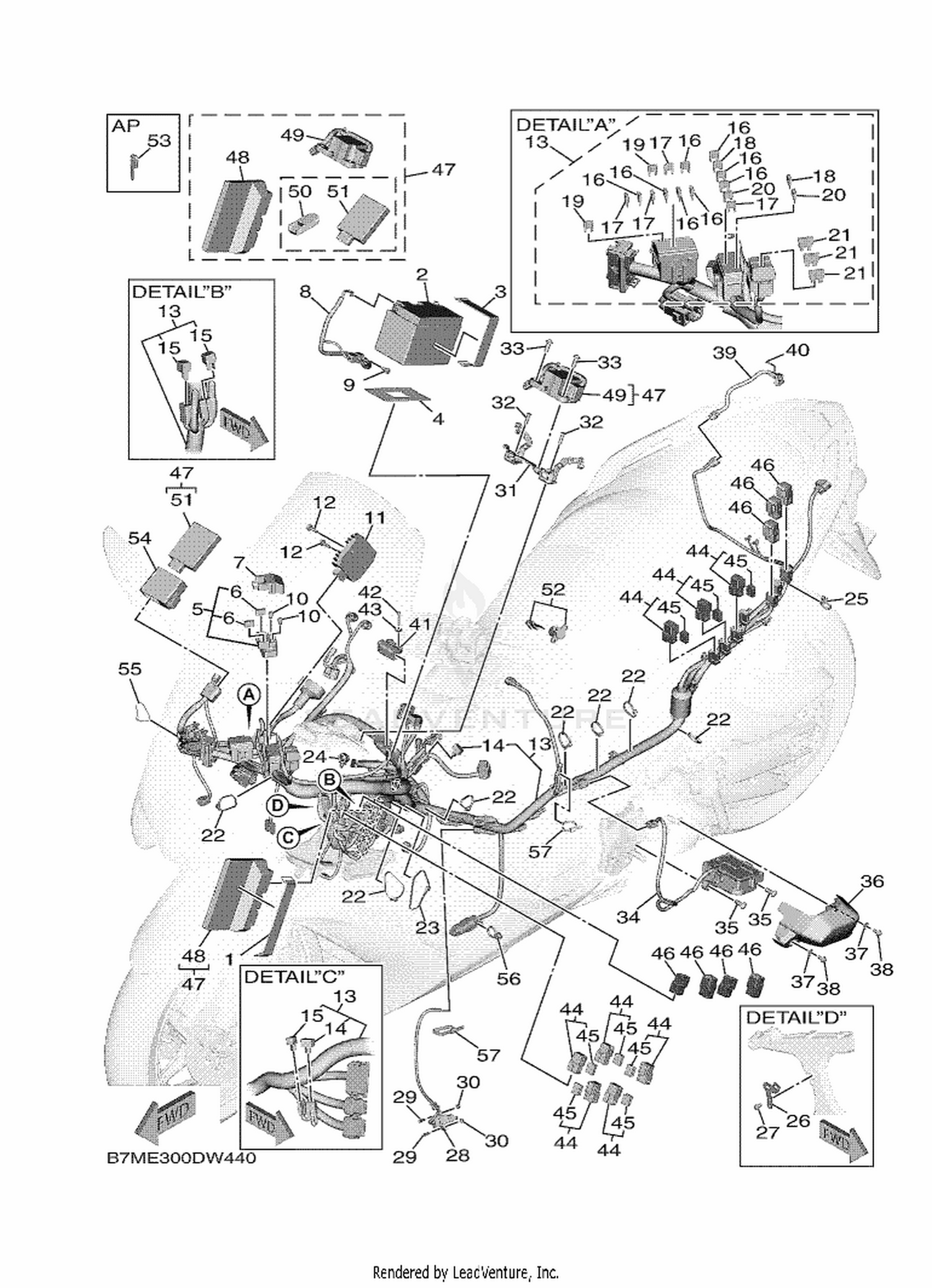 44 ELECTRICAL 1
