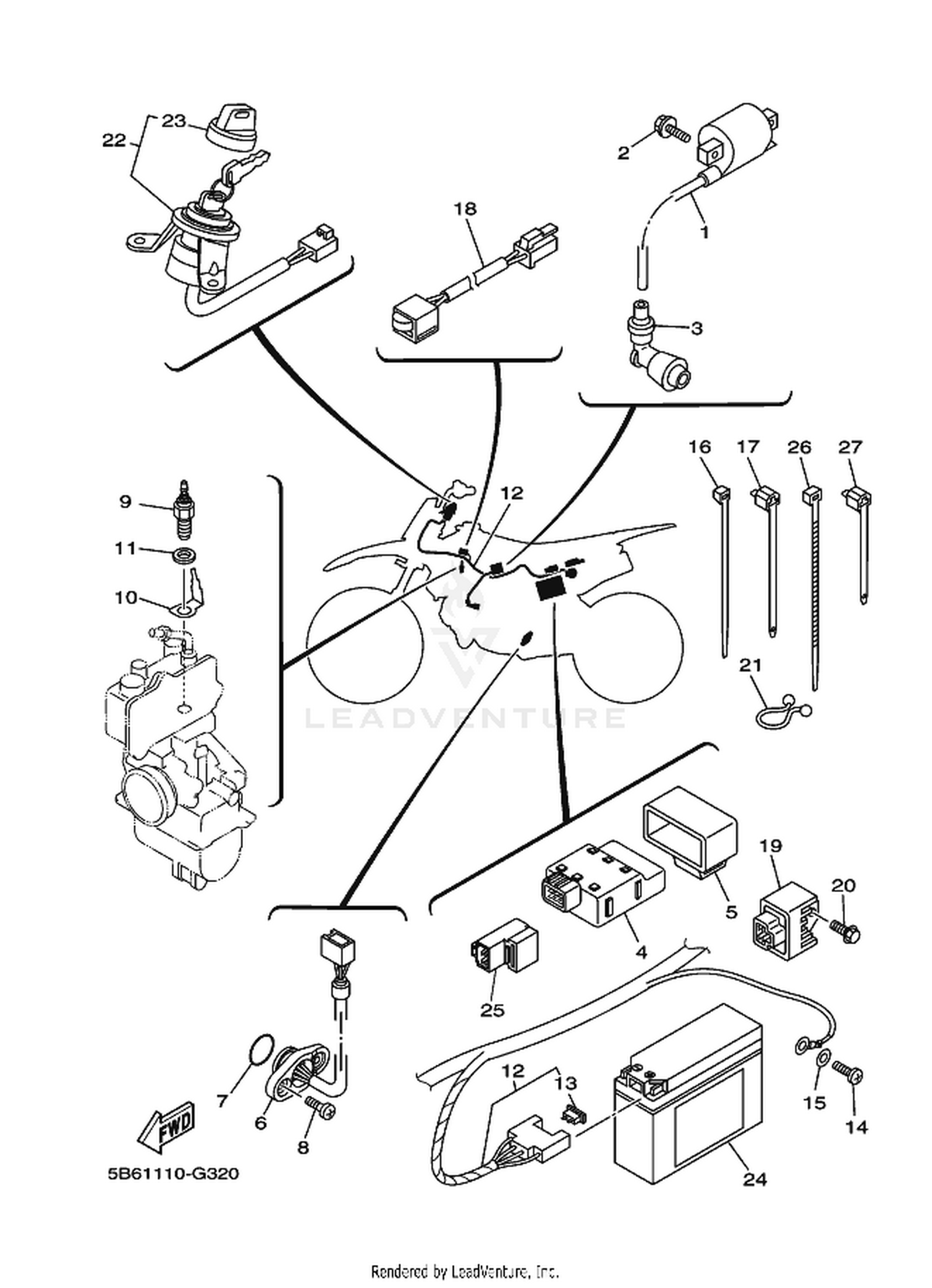 32 ELECTRICAL 1