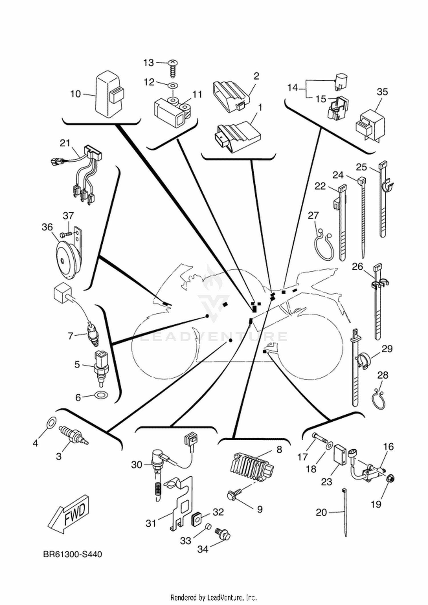 44 ELECTRICAL 2