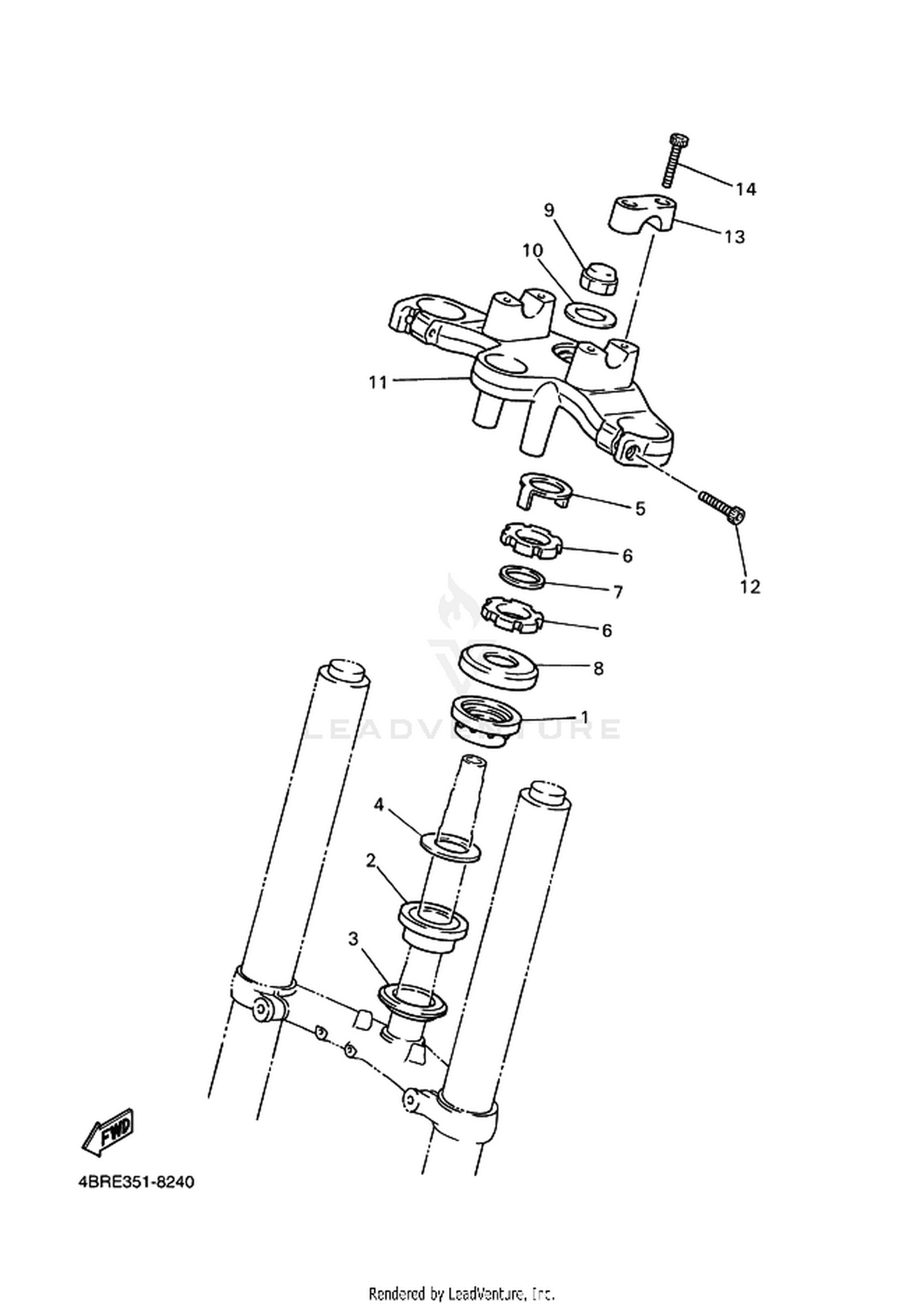 24 STEERING