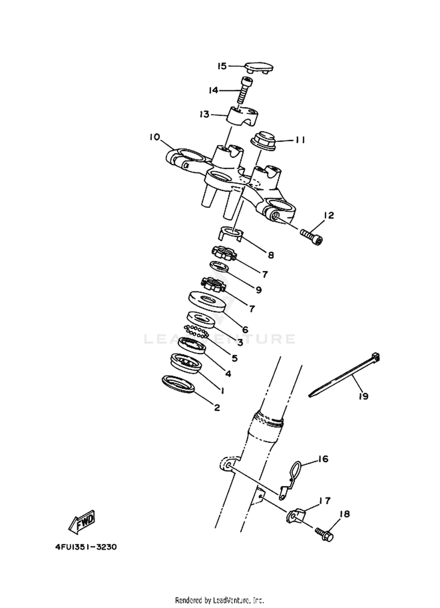 23 STEERING