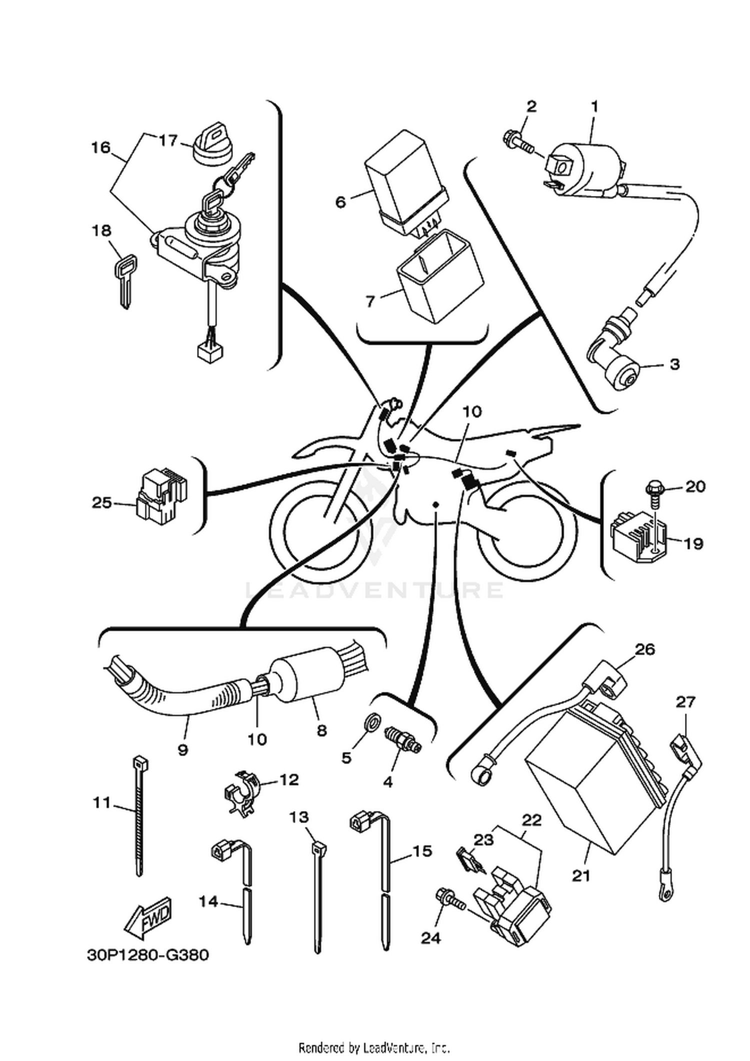 34 ELECTRICAL 1
