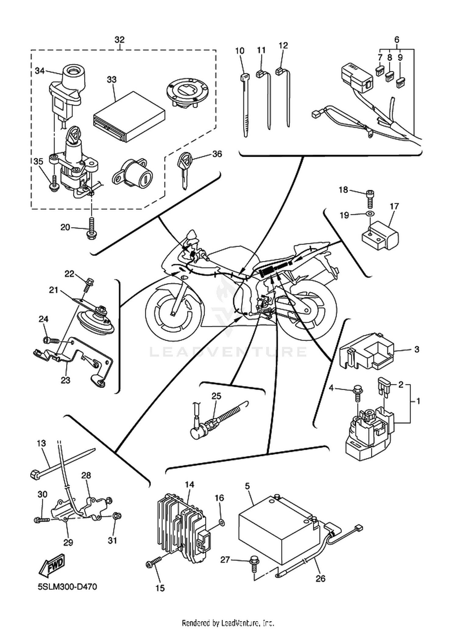47 ELECTRICAL 2