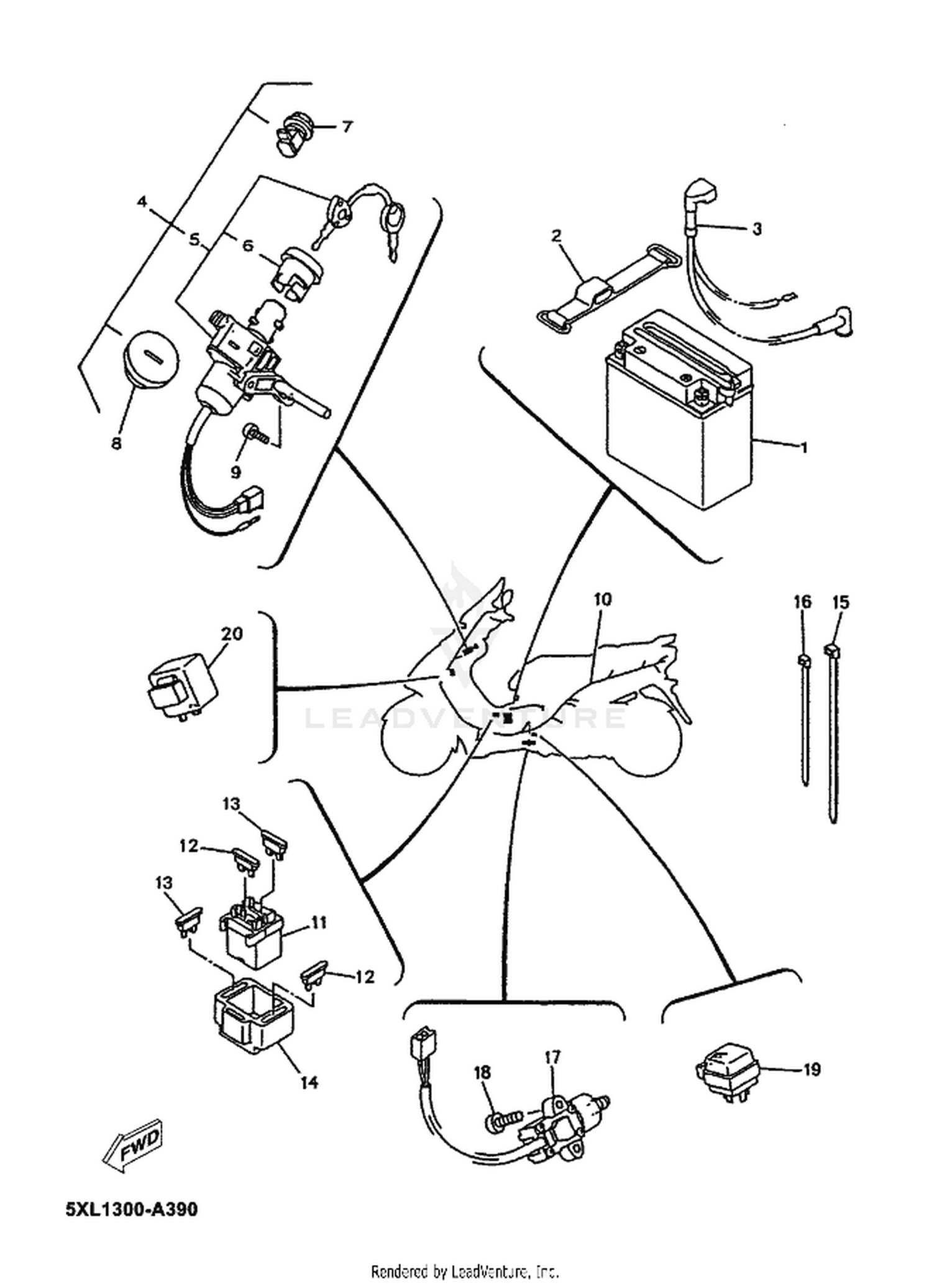 39 ELECTRICAL 2
