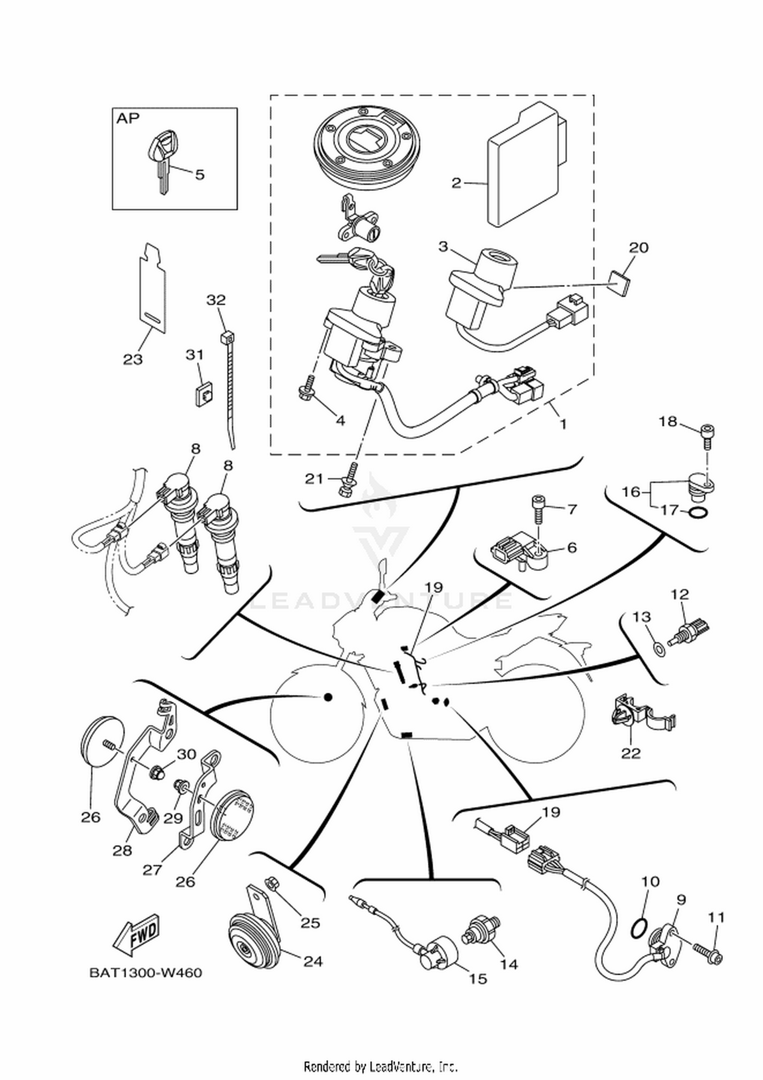 47 ELECTRICAL 2