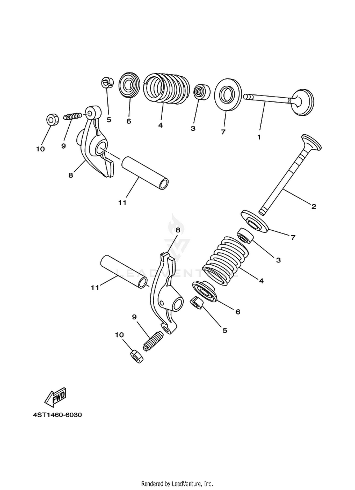 03 VALVE