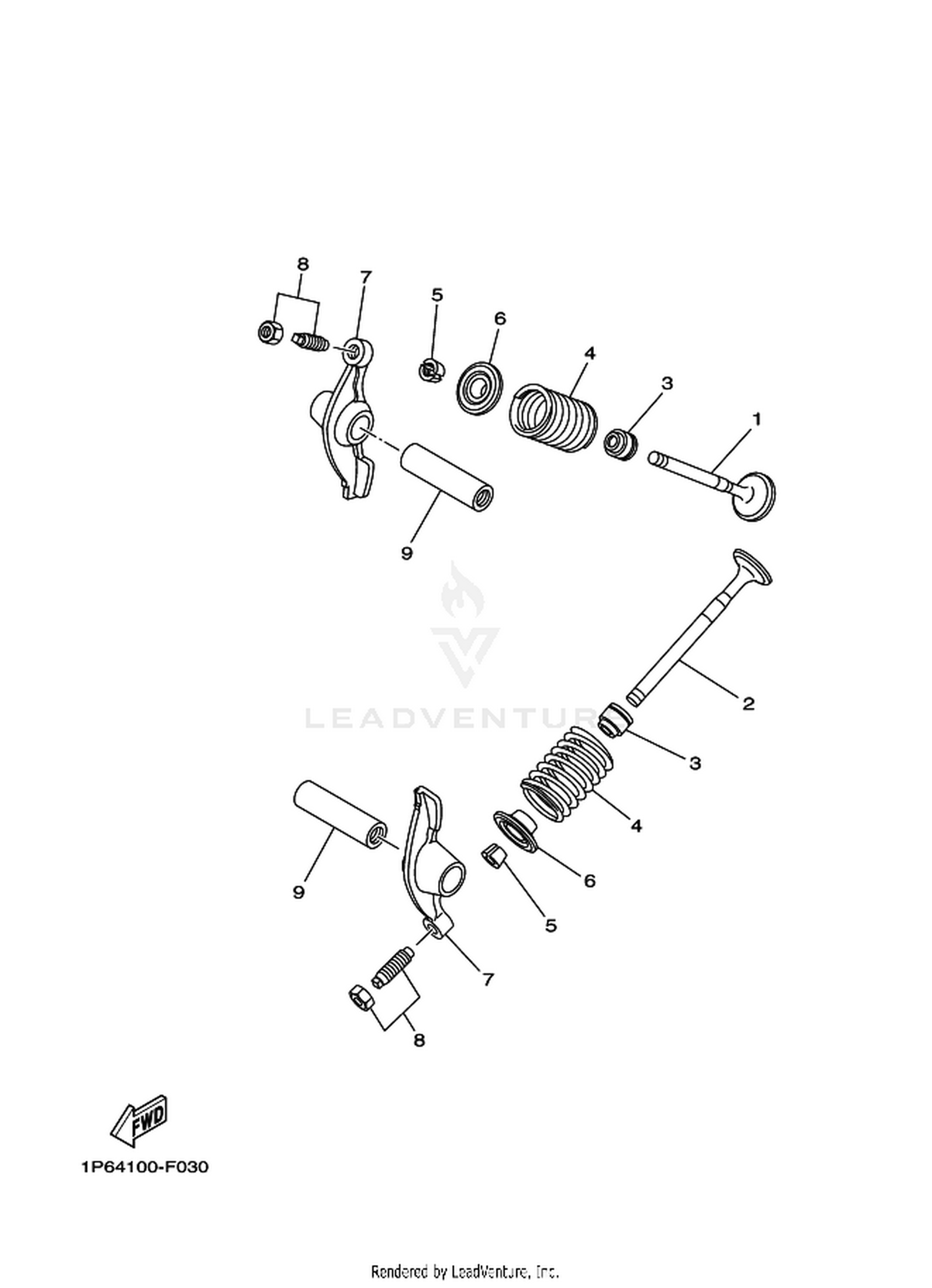 03 VALVE