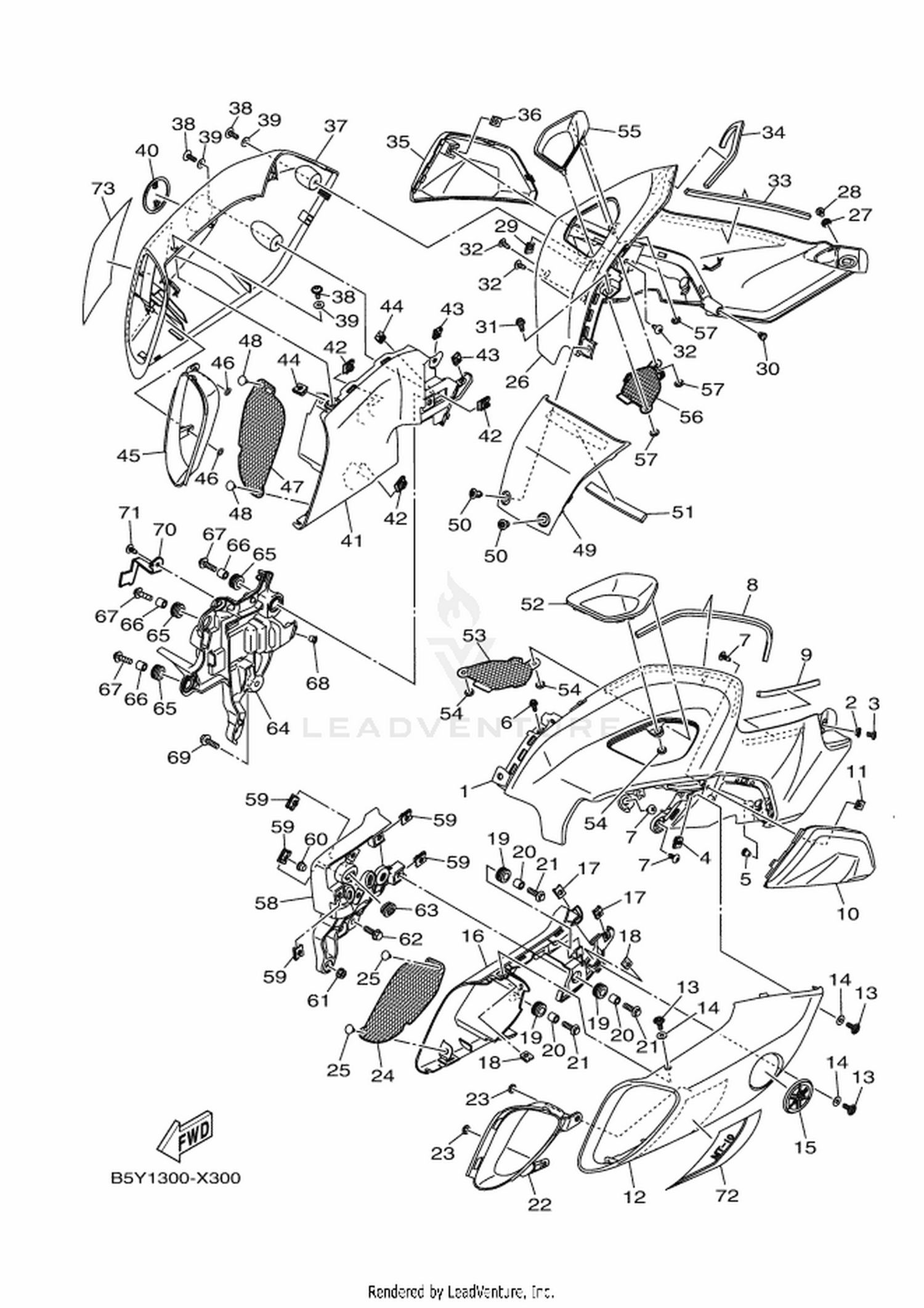 30 FUEL TANK 2