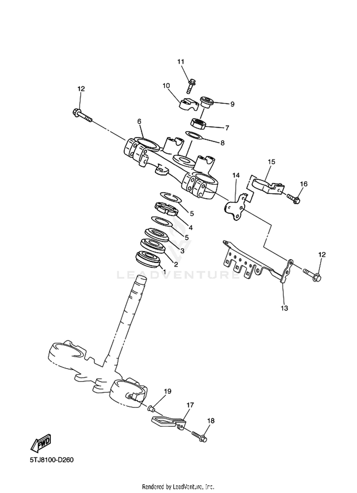 26 STEERING