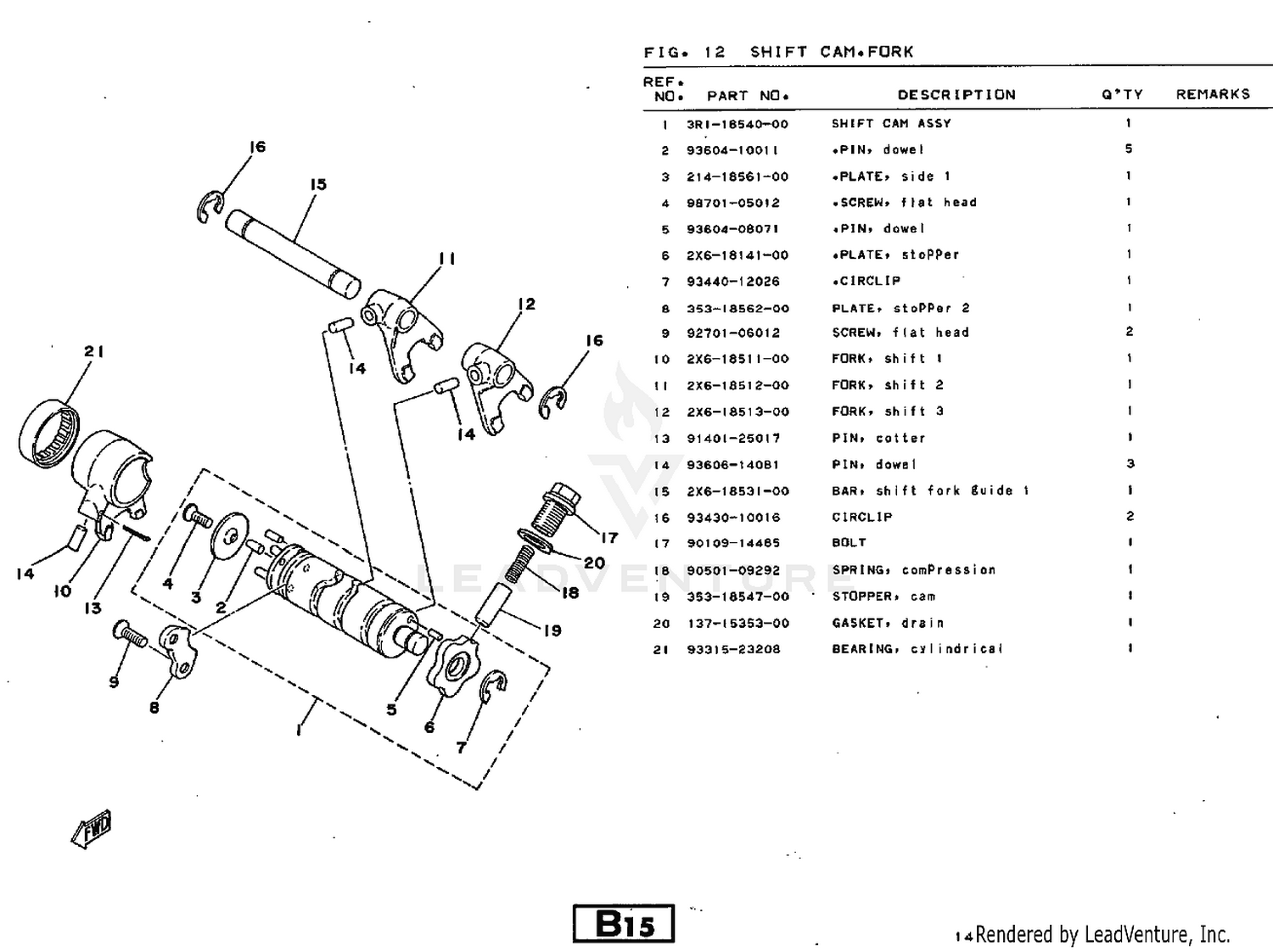 diagram