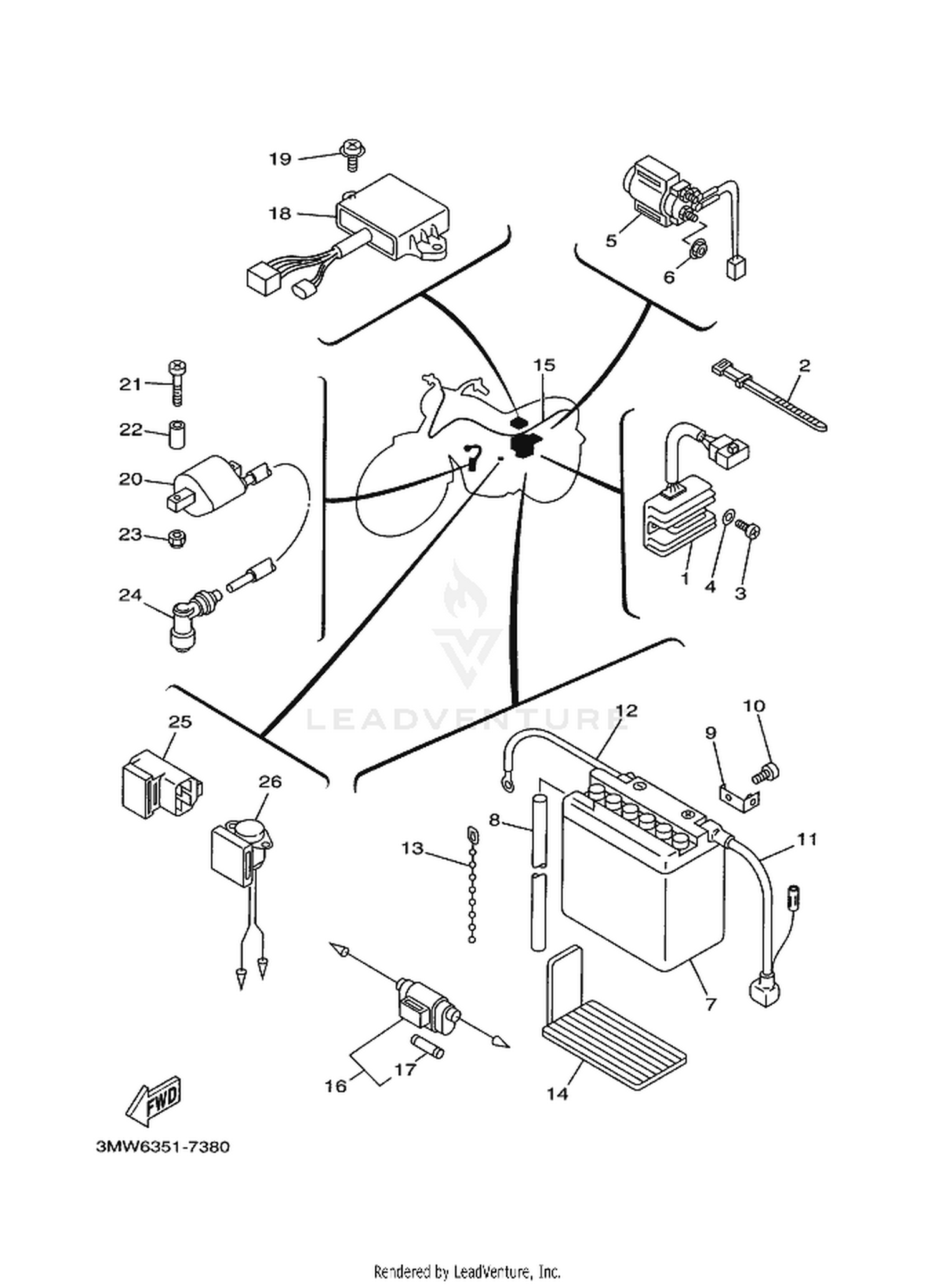 38 ELECTRICAL 1