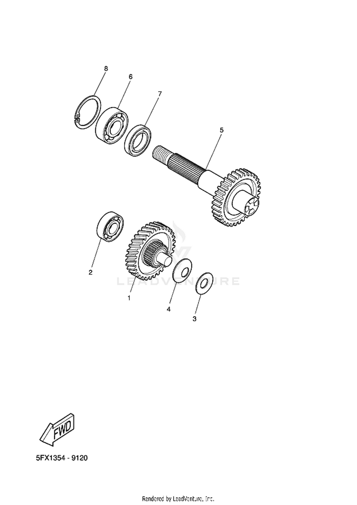 11 TRANSMISSION
